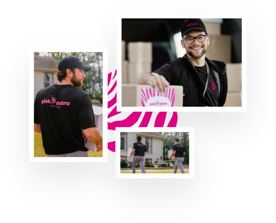 Moving Company in Columbia, SC