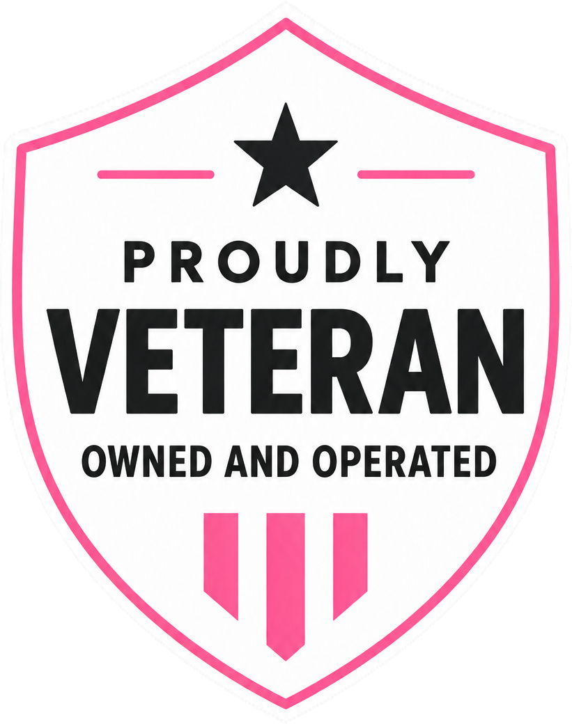 Veteran Owned Business