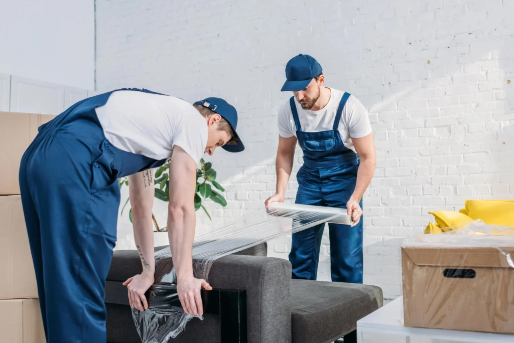 Ann Arbor Moving Companies