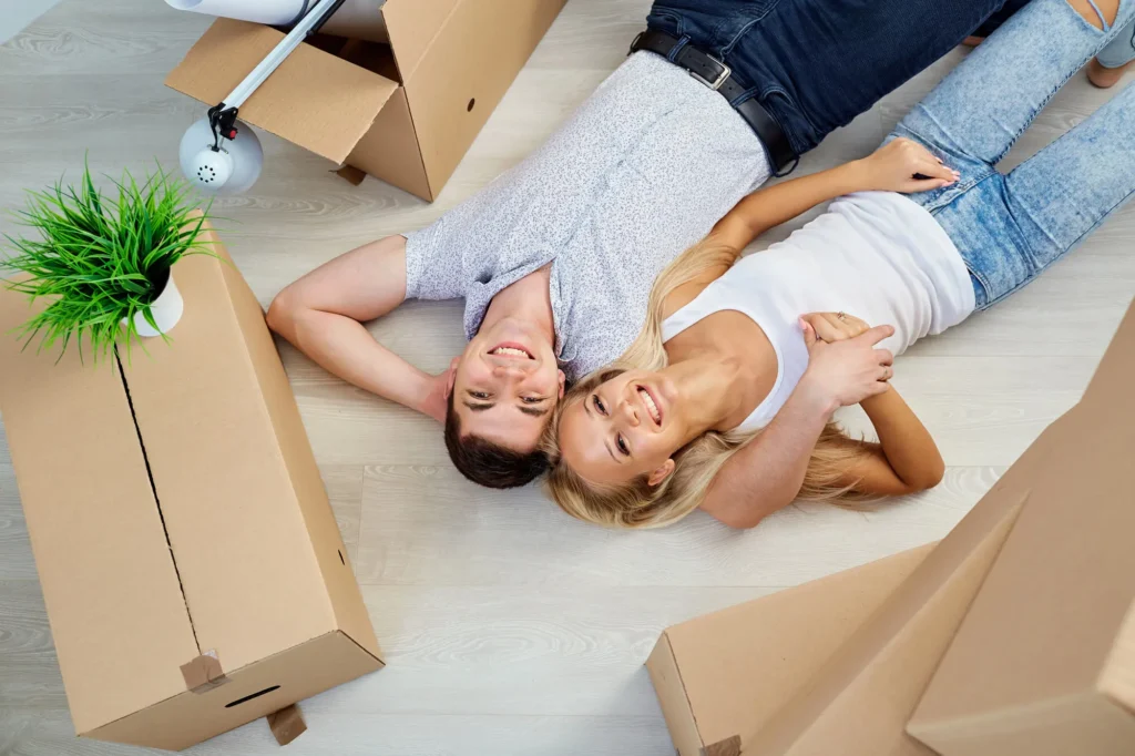 Auburn Moving Company