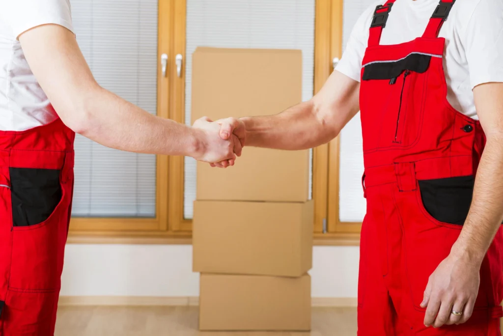 Avoid Cheap Movers in farmington Minnesota
