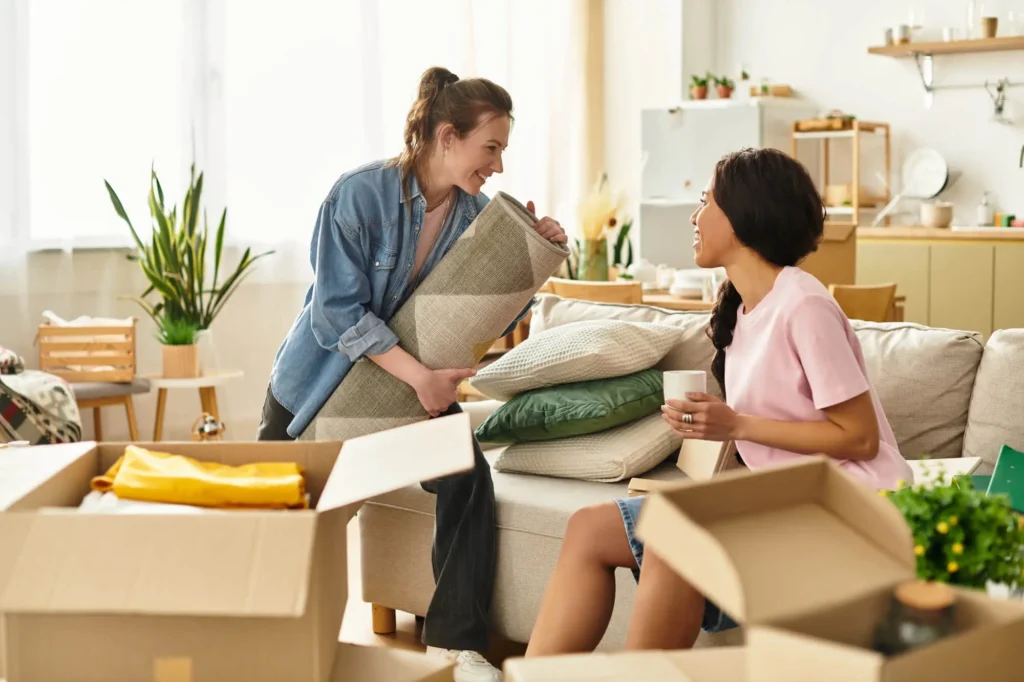 Benefits of Moving Companies in Montgomery AL