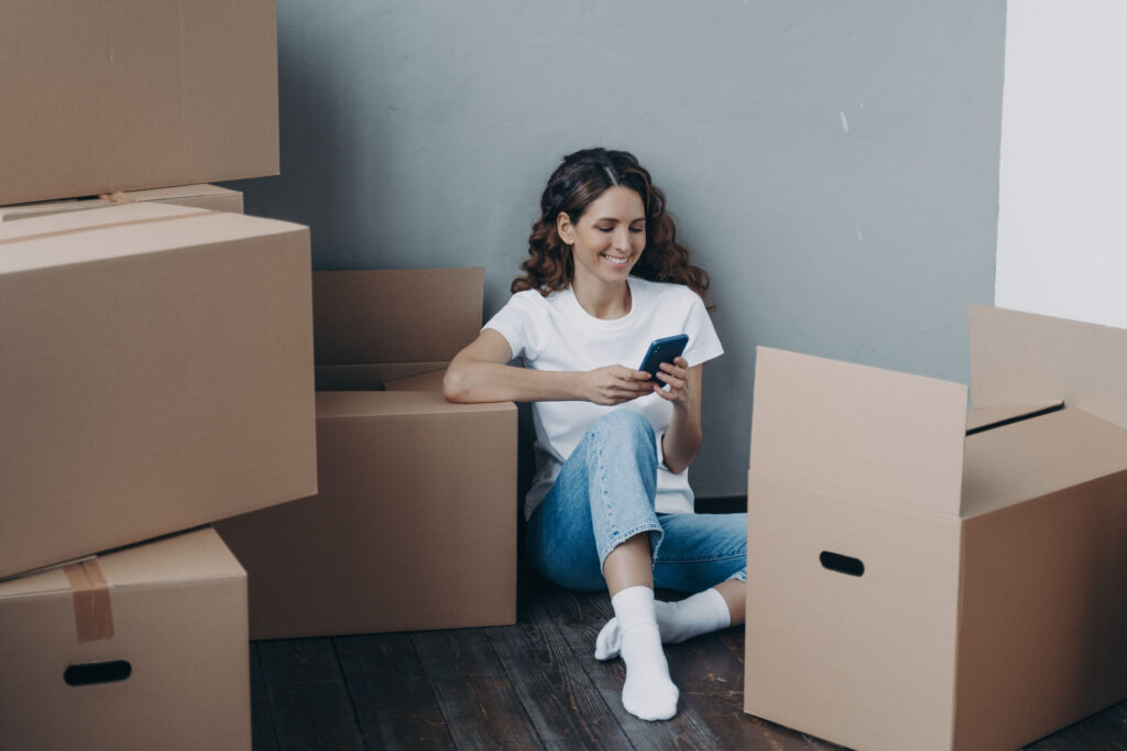 apps from moving company chesterfield mo