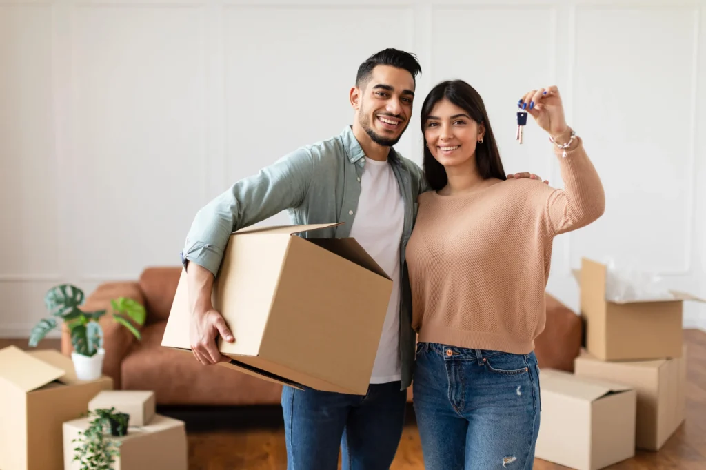 Does Insurance Cover Relocations with the Grand Rapids Movers