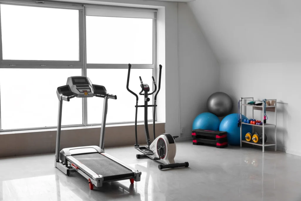 Equipment that movers Sugar Land TX can pickup