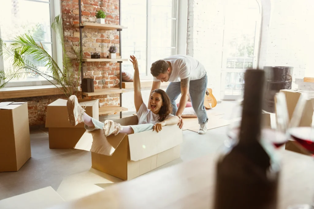 Expert movers chesterfield mo