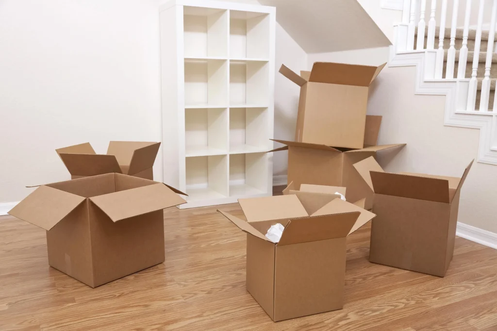 Farmington Moving Companies