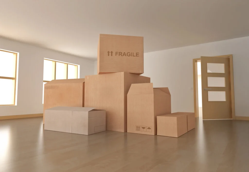 Find Movers in Mobile Alabama for Moving with a Friend