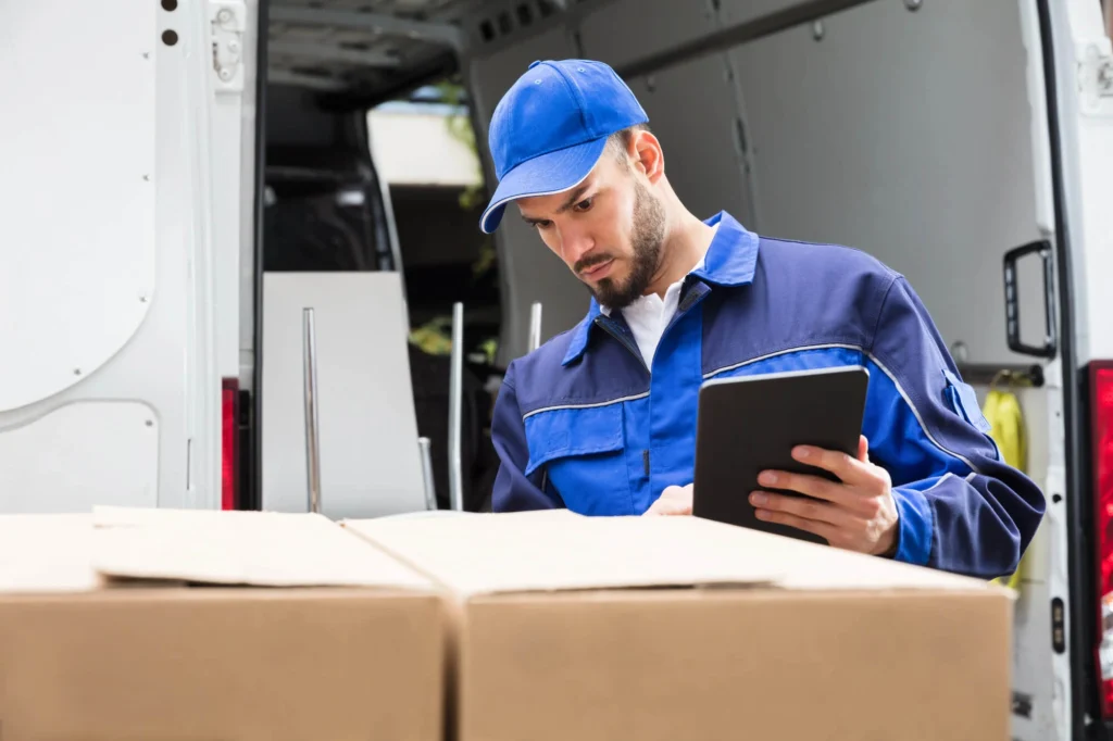 Find Trustworthy Movers in farmington Minnesota