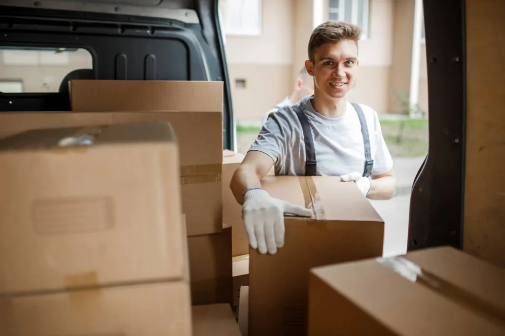 Florence-Movers