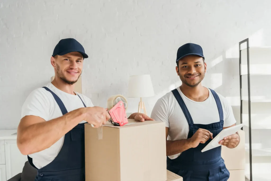 Hire Best Moving Companies in Nashville and Avoid Common Moving Risks