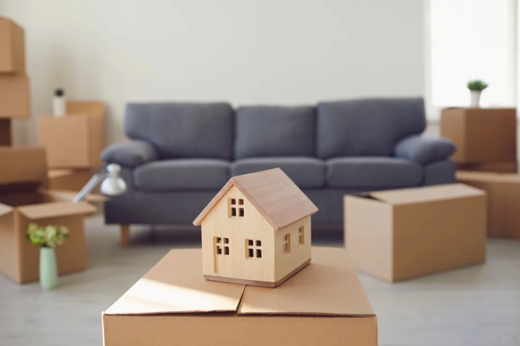 Hiring Home Movers in Ann Arbor, MI