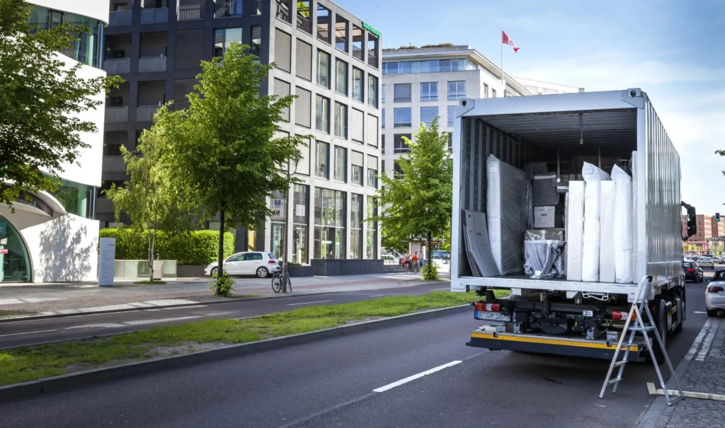 How to Plan an Emergency Move with Moving Companies in Auburn