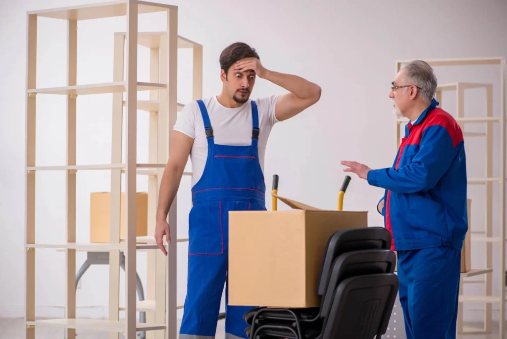 Kansas City Moving Companies