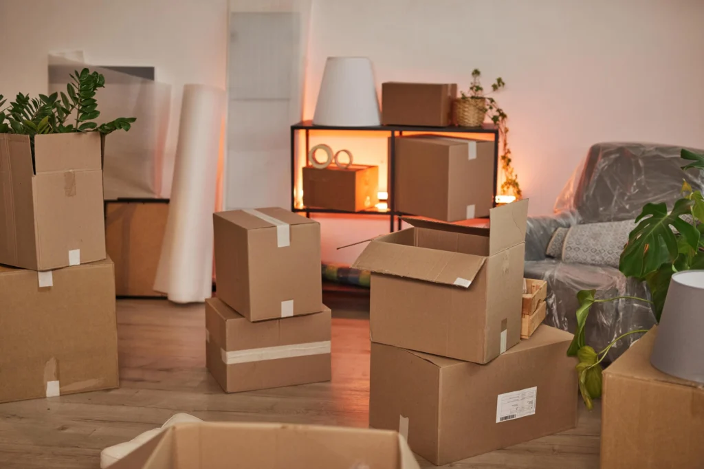 Lake Norman Moving Companies
