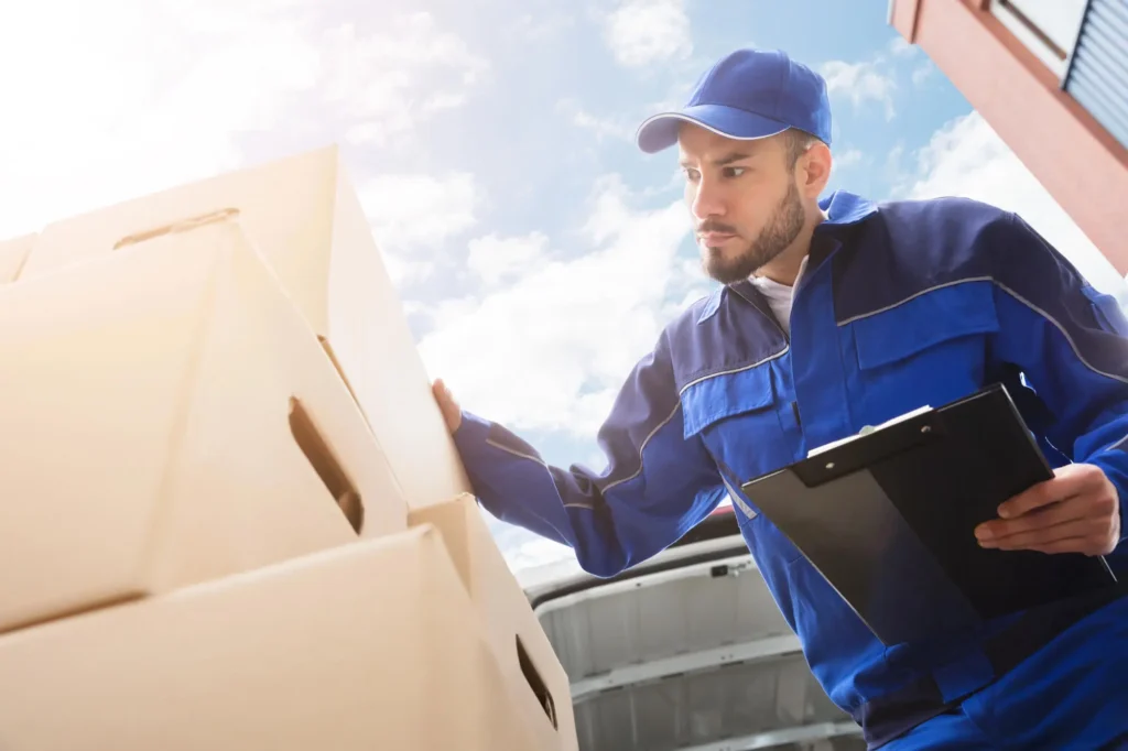 Lawrenceburg Moving Companies