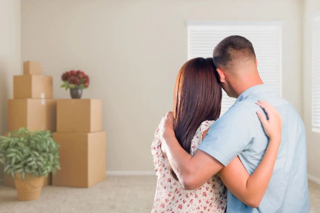 Military Moving Company Explains Benefits of Storage