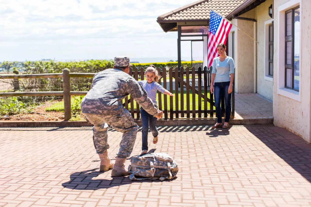 Military Moving Company Tips for Preparing Your Family