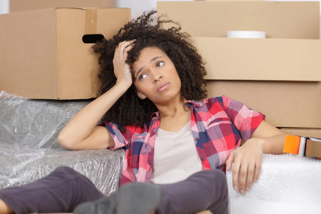 Move to College with Movers in Oklahoma City