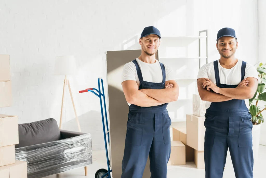 Movers in Auburn AL