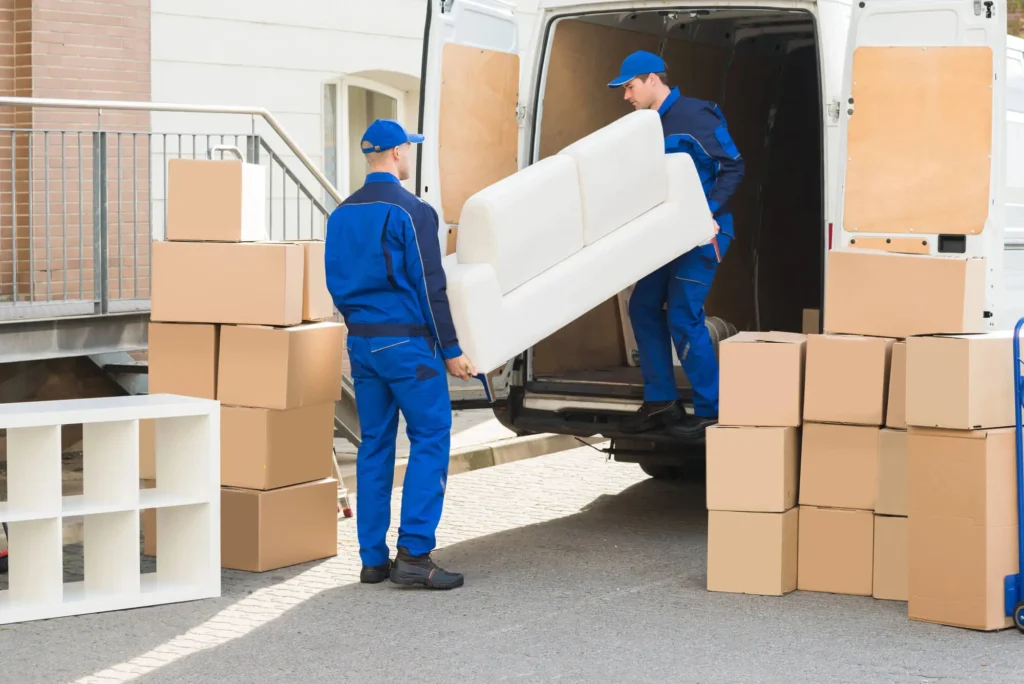 Movers in Carmel IN Explain Moving Hidden Costs