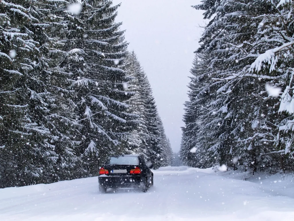 Movers in Grand Rapids Michigan for Winter Moves