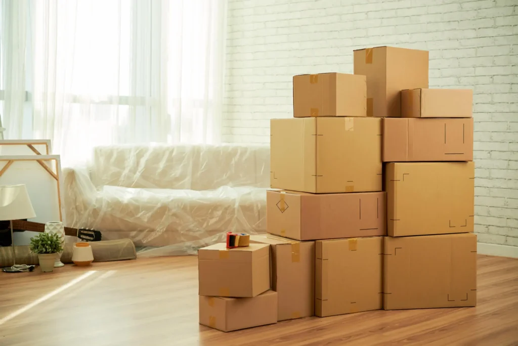 Movers in Lawrenceburg Indiana Explain How to Transport a Flute