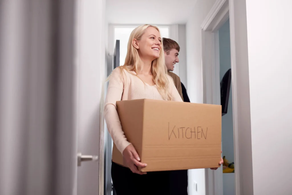 Movers in Sugar Land TX