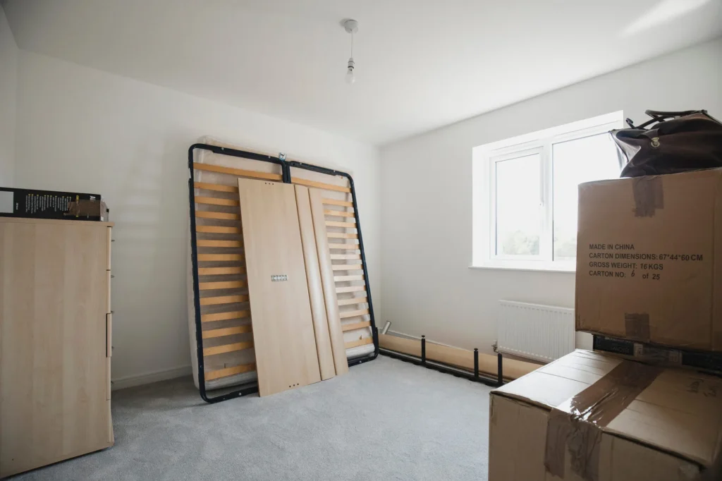 Moving Companies in Auburn AL