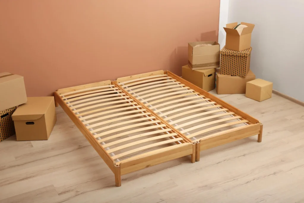 Moving Companies in Auburn AL Tips for Moving a Bed Frame