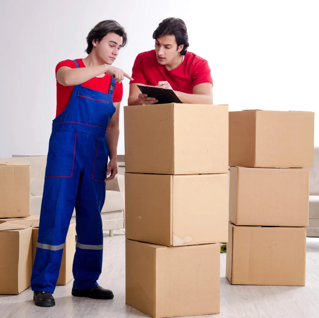 Moving Companies in Columbus