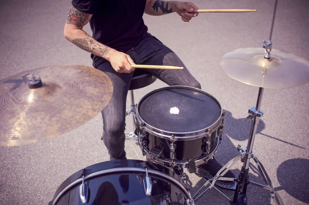 Moving Companies in Columbus Tips for Moving a Drum Set