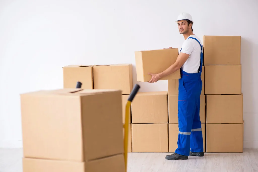 Moving-Companies-in-Katy-TX-Explain-How-to-Unload-a-Moving-Truck