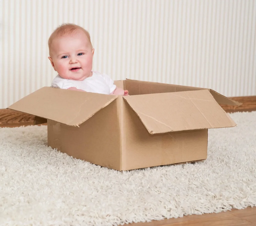 Moving Companies in Mobile Alabama for Families