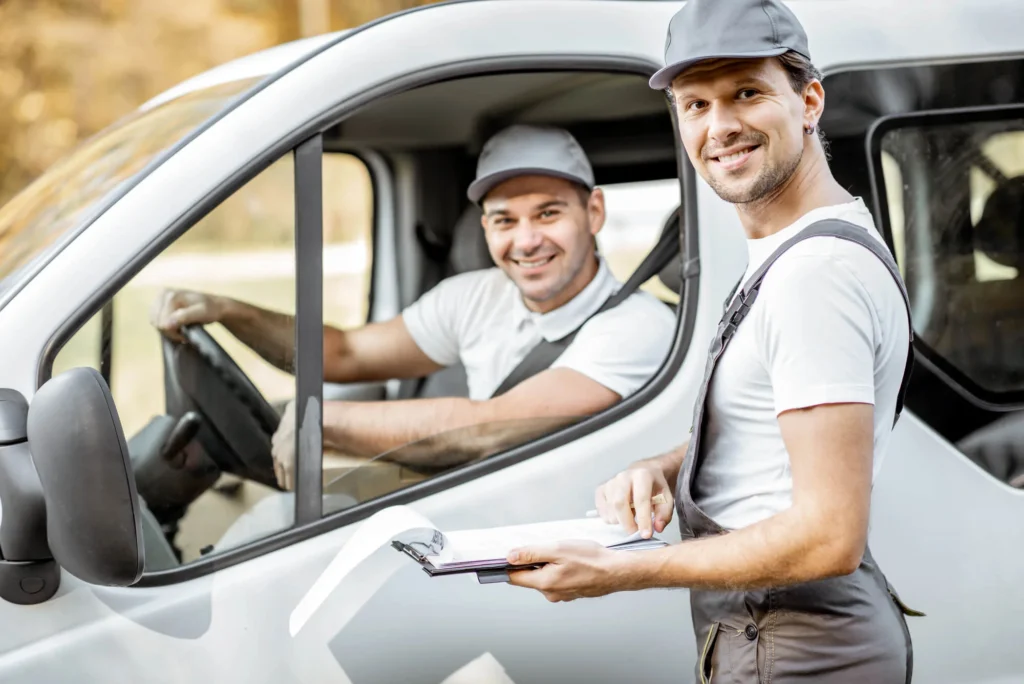 Moving Company