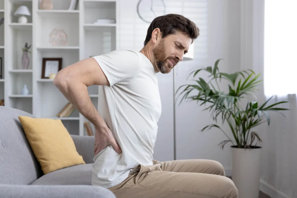 Moving Company in Chesterfield MO Explain How to Avoid Common Moving Injuries