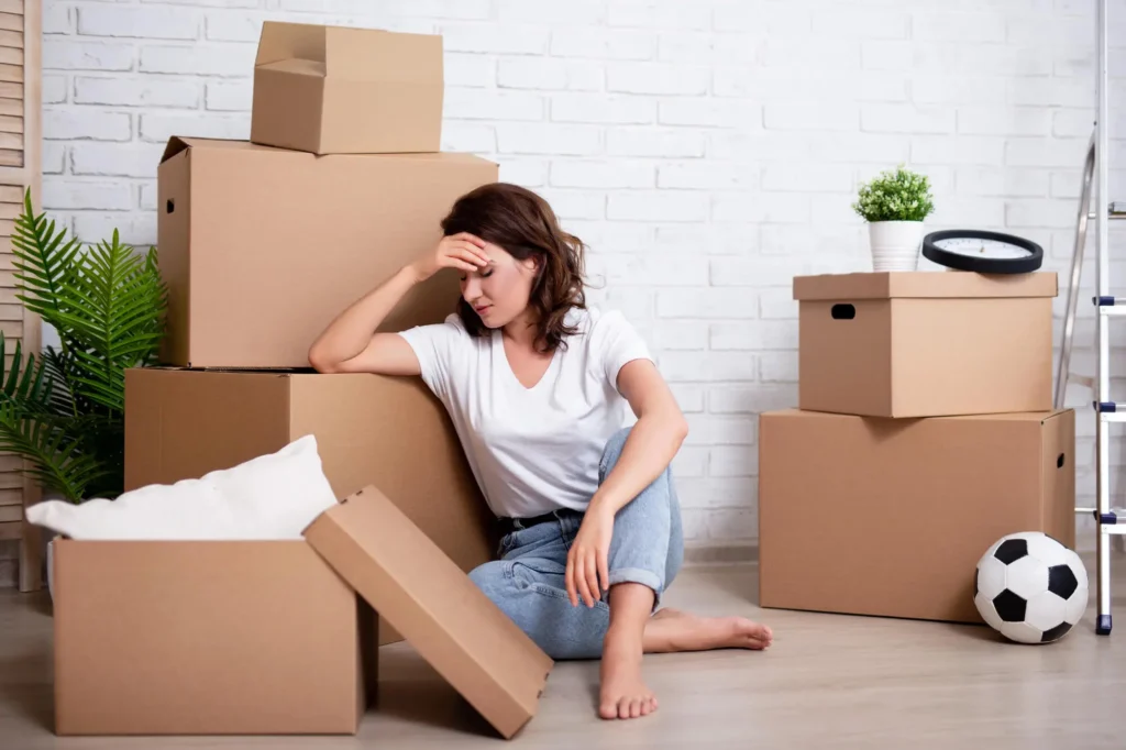 Moving Company in Somerset NJ Tips for Packing in a Day