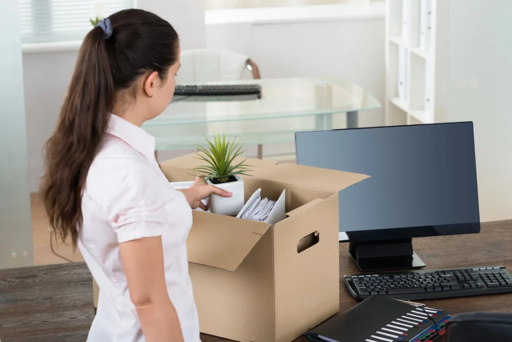 Office relocation with movers mobile alabama