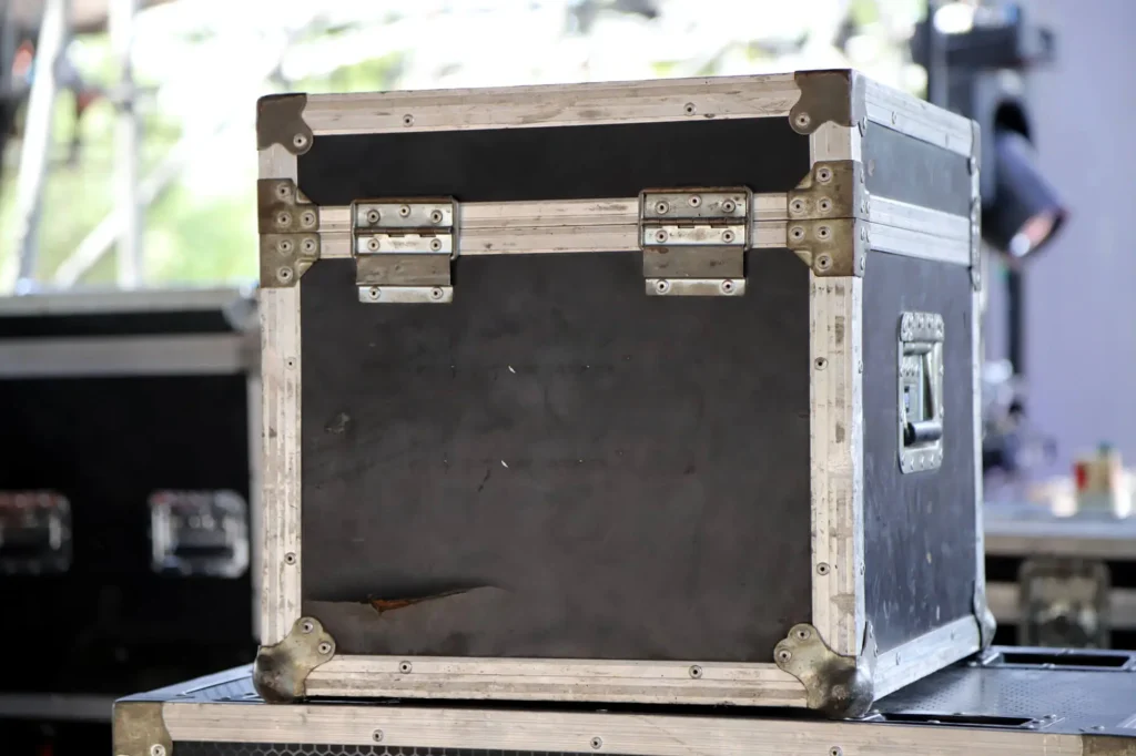 Oklahoma City Moving Company for Music Instruments