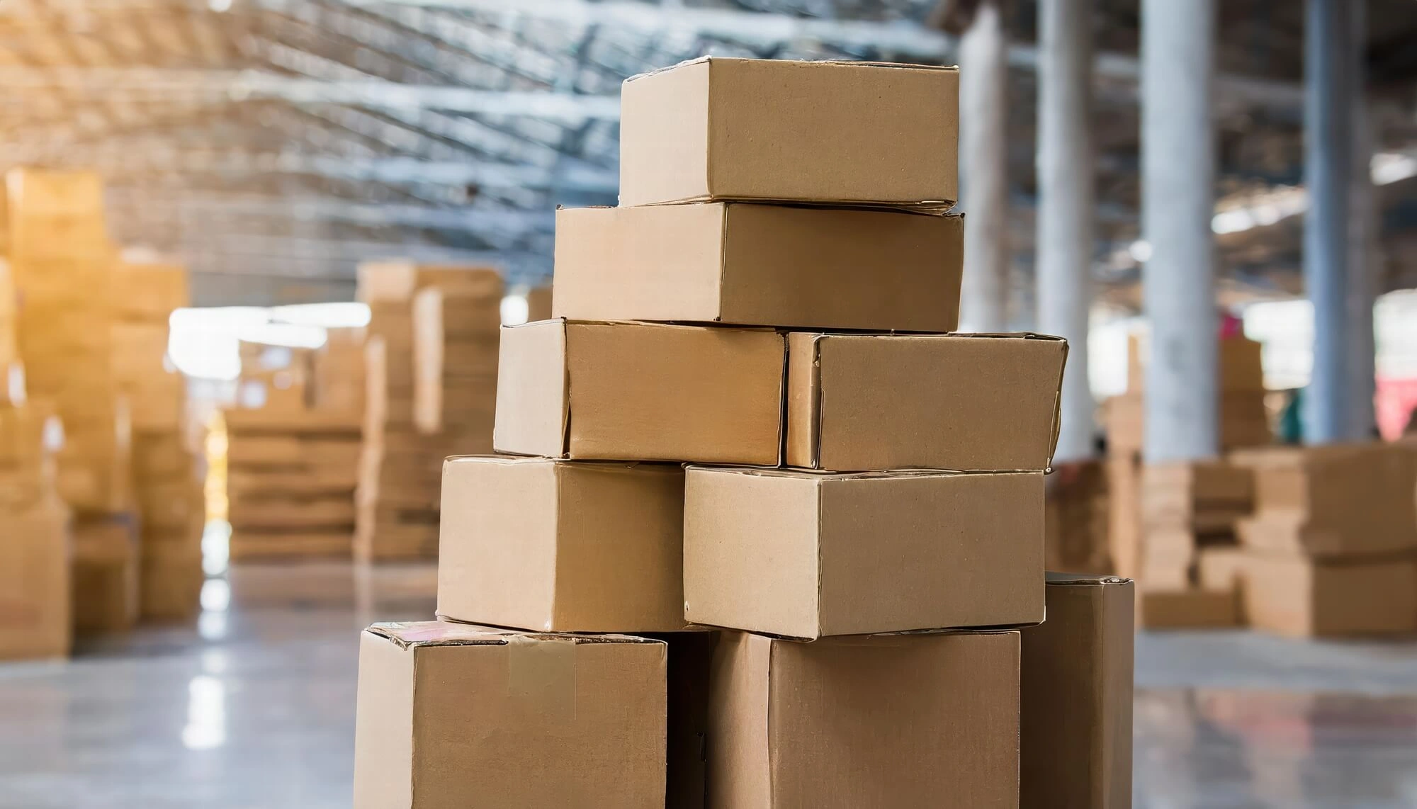 Packing supplies from moving companies Hamilton Indiana