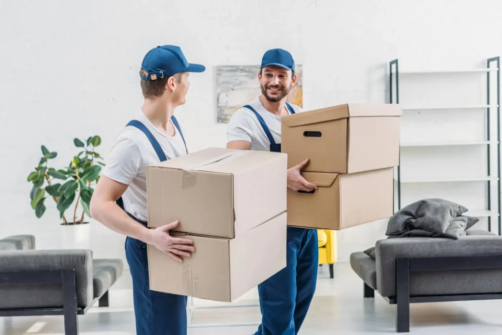 Pet-Friendly Florence Moving Companies