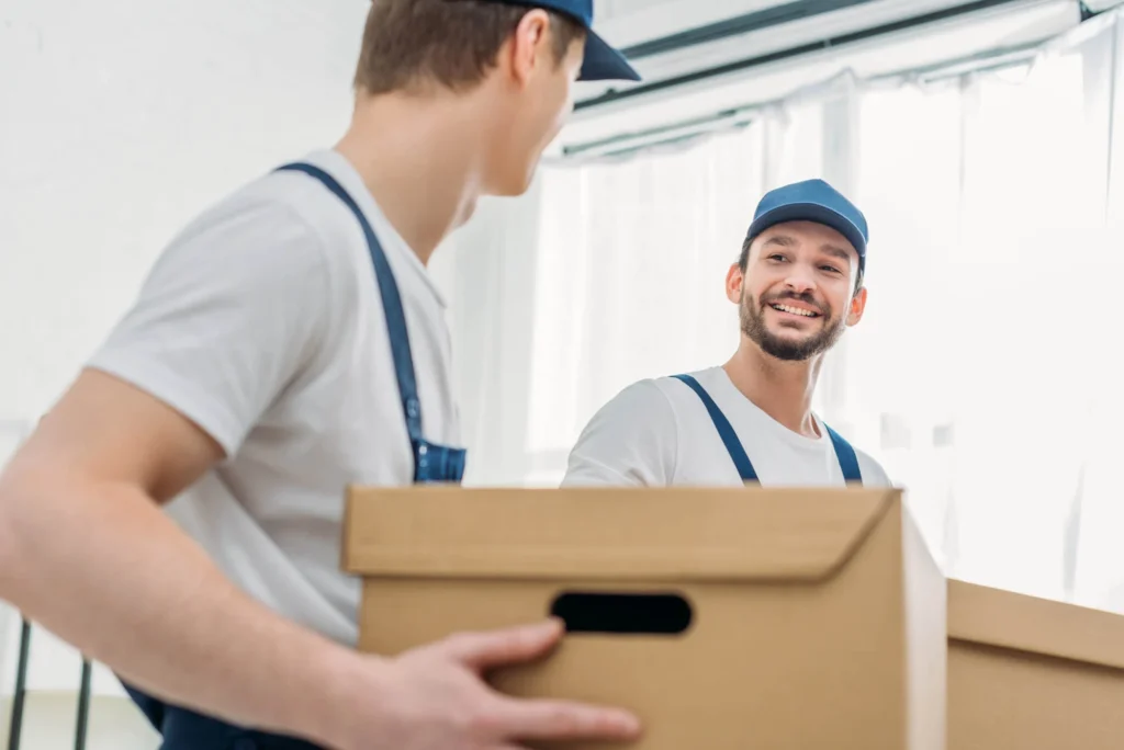 Pet-Friendly Movers in Charlotte NC