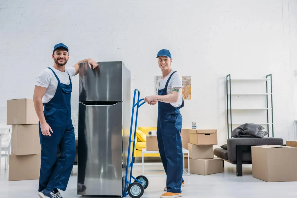 Pet-Friendly Movers in Mobile Alabama
