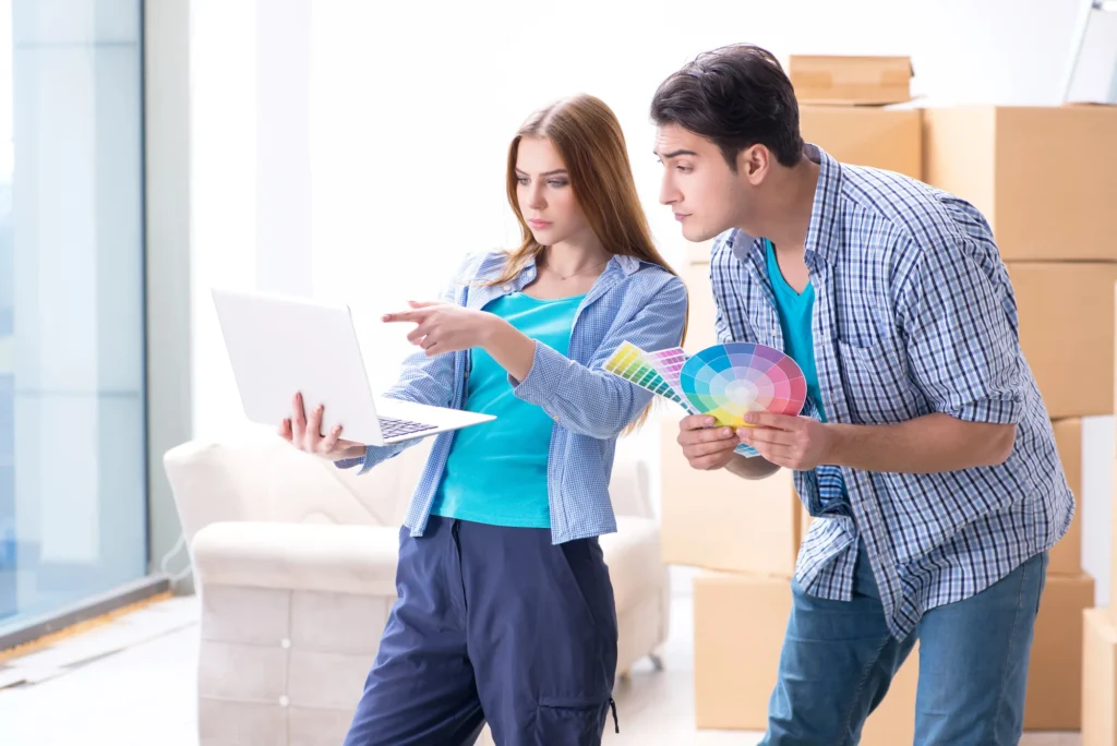 Plan ahead with professional Movers in Florence, KY