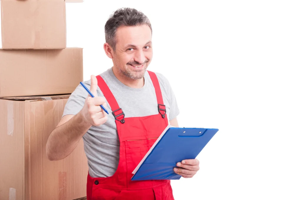 Proper Planning & Assessment with Professional Charlotte Movers