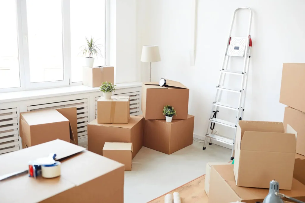 Somerset NJ Movers