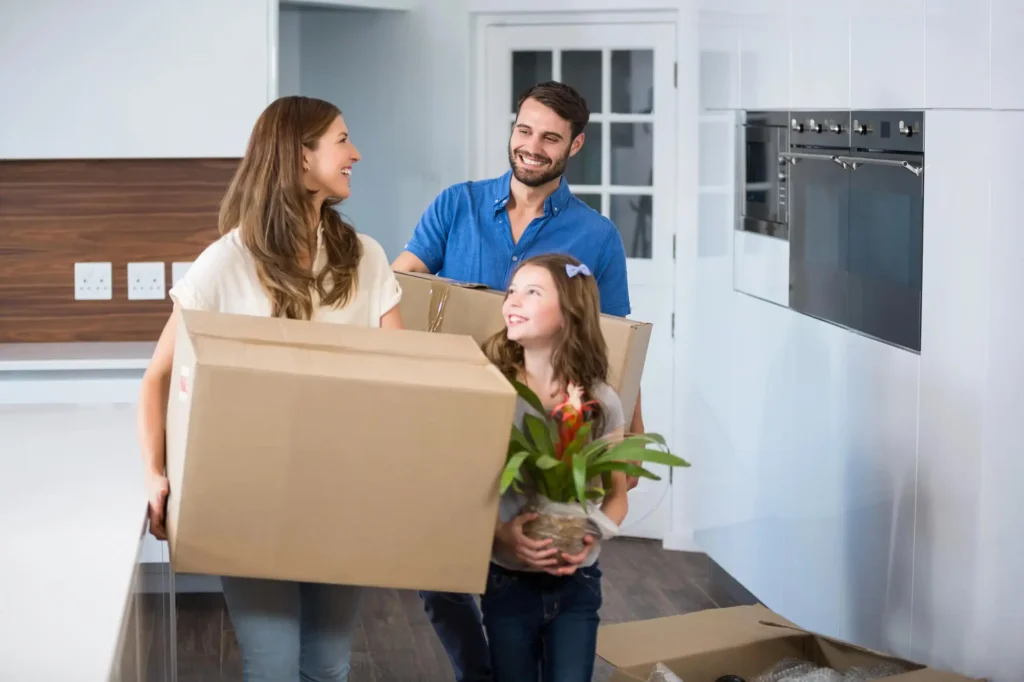 Somerset NJ Movers Tips for Moving out of an Apartment