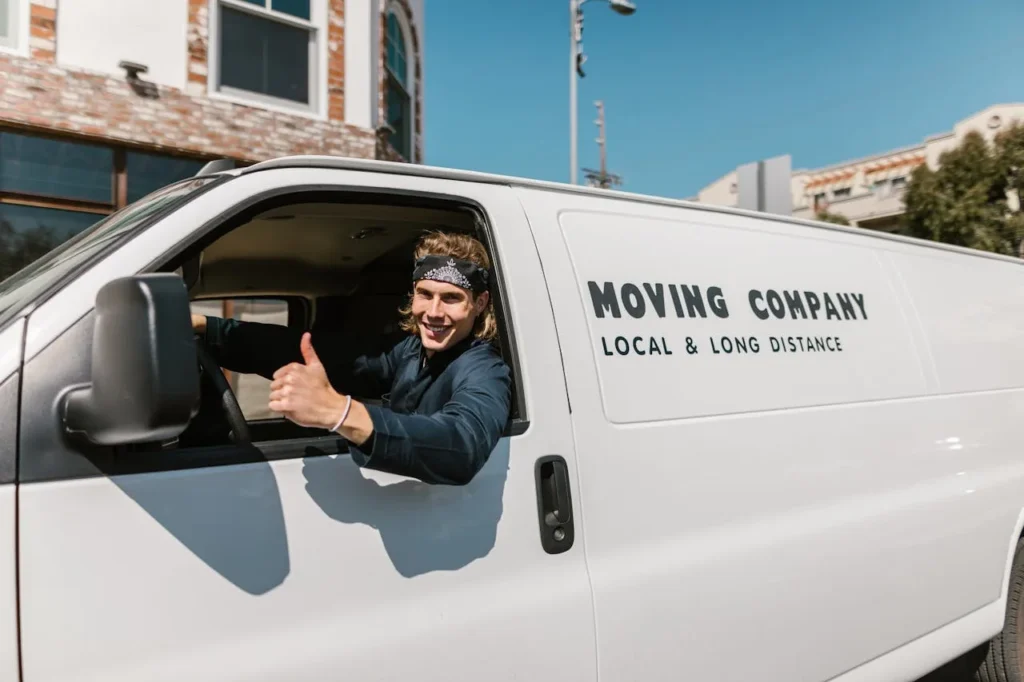 Stress-free experience with Movers in Montgomery, AL