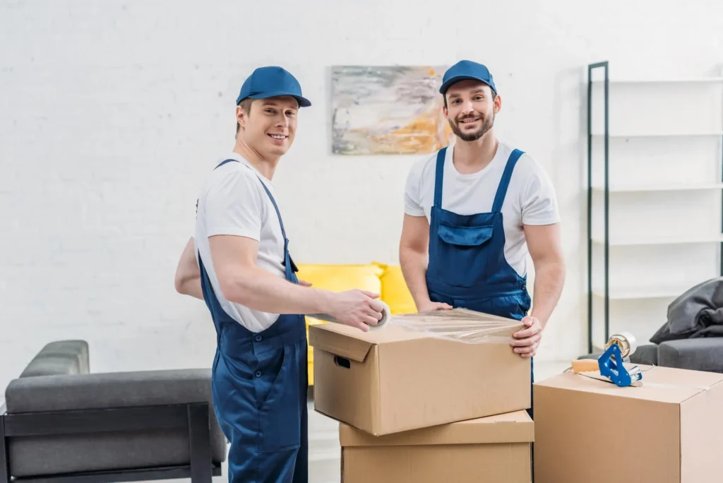 Sugar Land Moving Companies