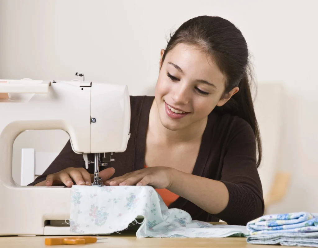 Sugar Land Moving Companies Tips for Moving a Sewing Machine